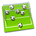 football, goal, soccer, sport icon