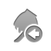 hand,smudge,left icon
