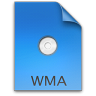 blue icon
