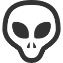 grey icon