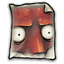 no one,no,one,gay,for,moleman icon