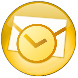 outlook,color icon