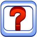 help icon