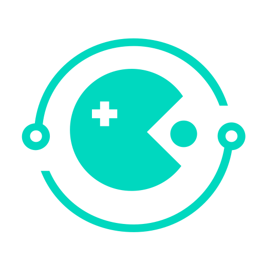 Gameshield svg vector icon