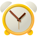 clock, y icon