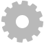 gear icon