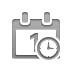 calendar,clock icon
