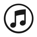 itunes icon