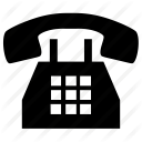 call, communication, interface, phone, telephone, user, web icon