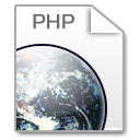 php icon