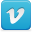 vimeo icon