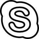 skype icon