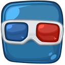 goggles icon