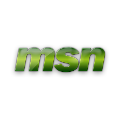 msn,logo icon