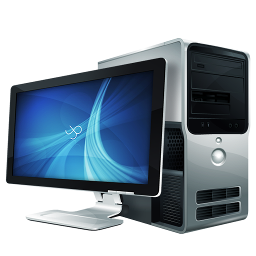 my computer icon
