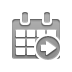 calendar,month,right icon