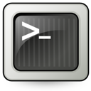gnome,terminal icon