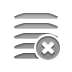 osi,model,close icon
