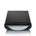 drive icon