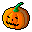 happy,pumpkin,funny,smile,fun,emotion,emot icon