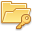 folder,key,password icon