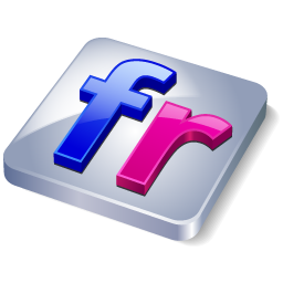flickr icon