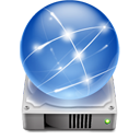 nfs,unmount icon