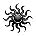 crystaline icon