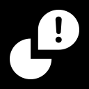 pingchat svg vector icon