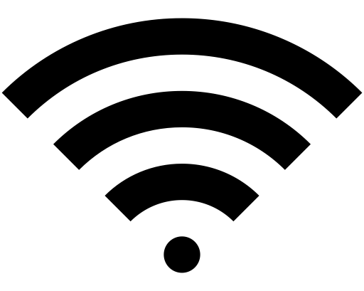 Connection svg vector icon