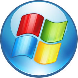 vista icon