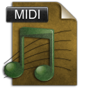 bronze icon