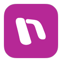 metroui, onenote icon