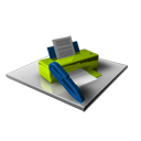 printer,edit,write,writing,print icon