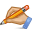 feedback icon