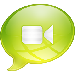 ichat icon