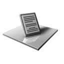 doc,blocked icon