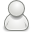 about, man, person, user icon