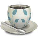 coffee, cup, drink, java icon