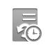 backup,server,clock icon