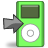 ipod,updater icon
