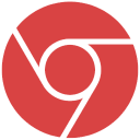 google,chrome icon