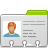 business,contact icon