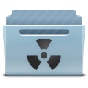 burn icon