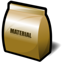 materials icon
