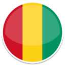 guinea icon
