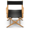 cast,chair,blank,empty icon