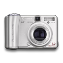 powershot icon