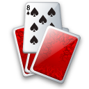 card,magic icon