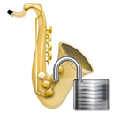 unlock icon